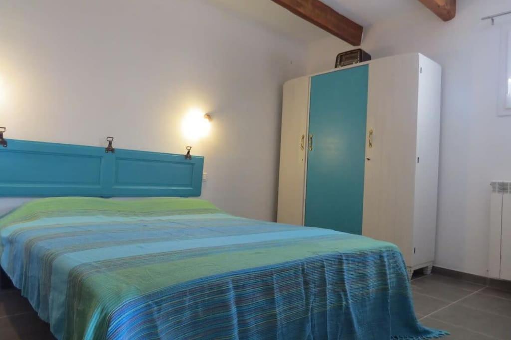 Les Tarraiettes Au Pied Du Luberon Lourmarin Exterior foto